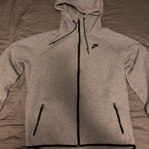 Nike tech fleece